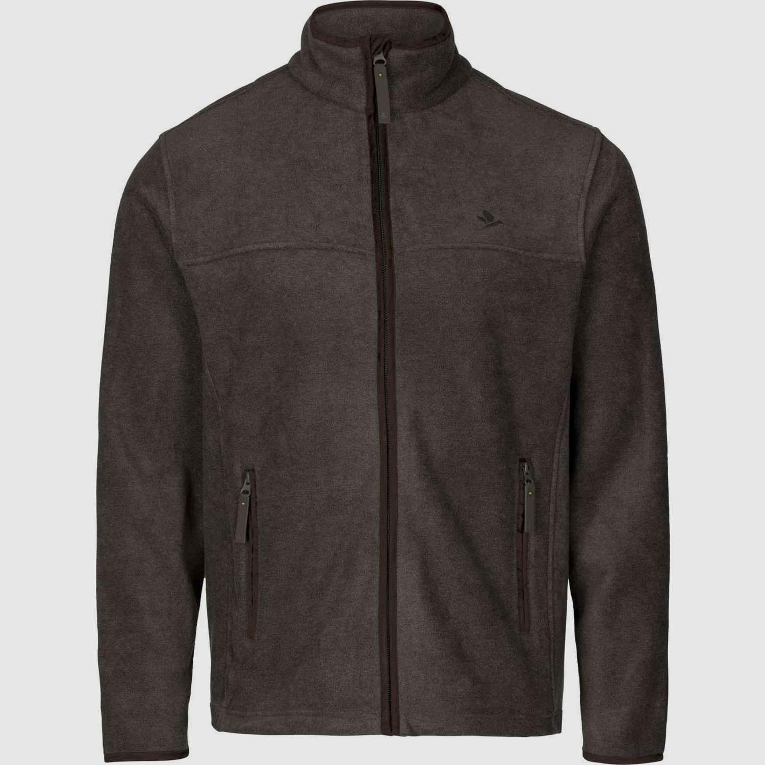 Seeland Woodcock Earl Fleece Jacket Gray