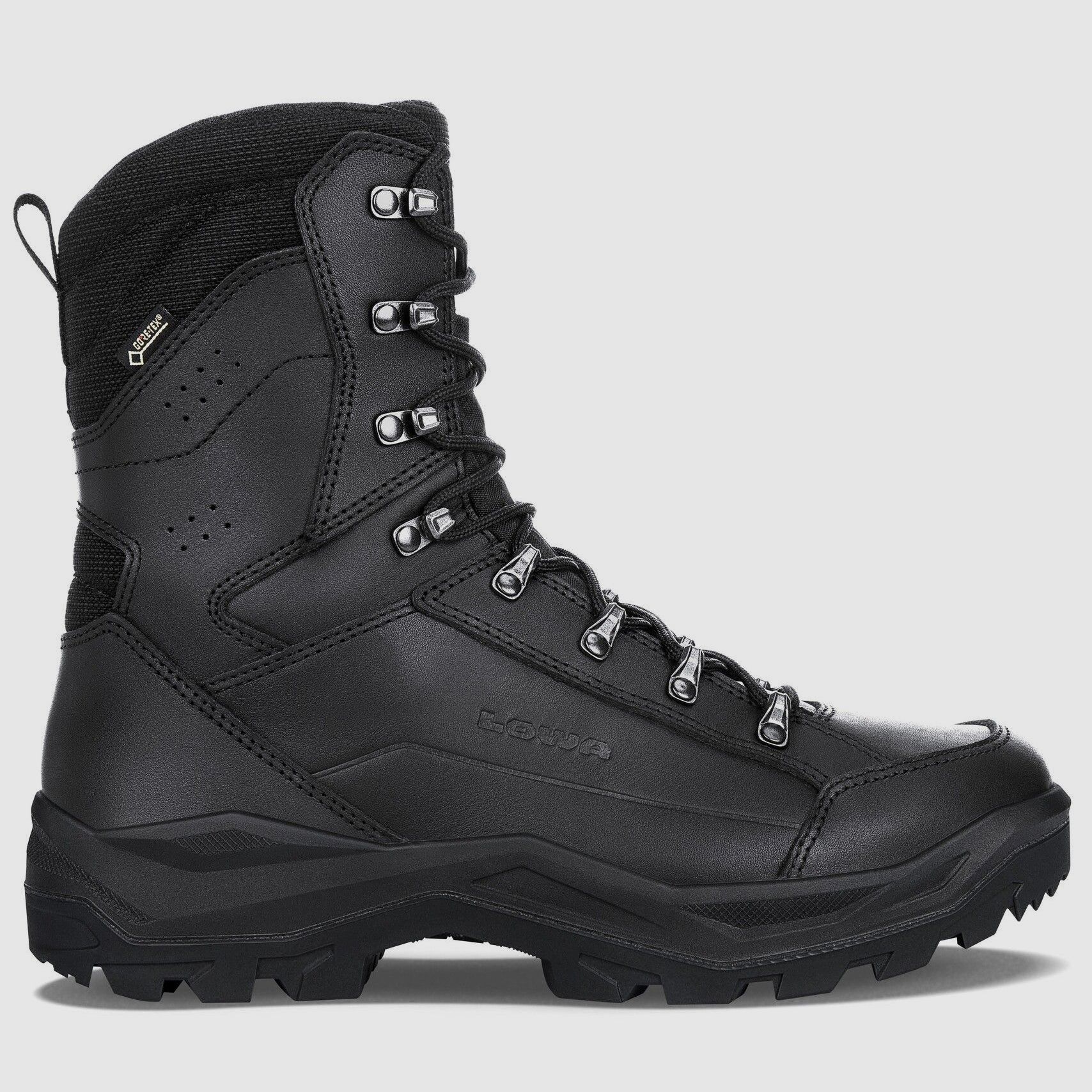 Renegade II GTX HI TF Stiefel, Black, Bild 1 von 2