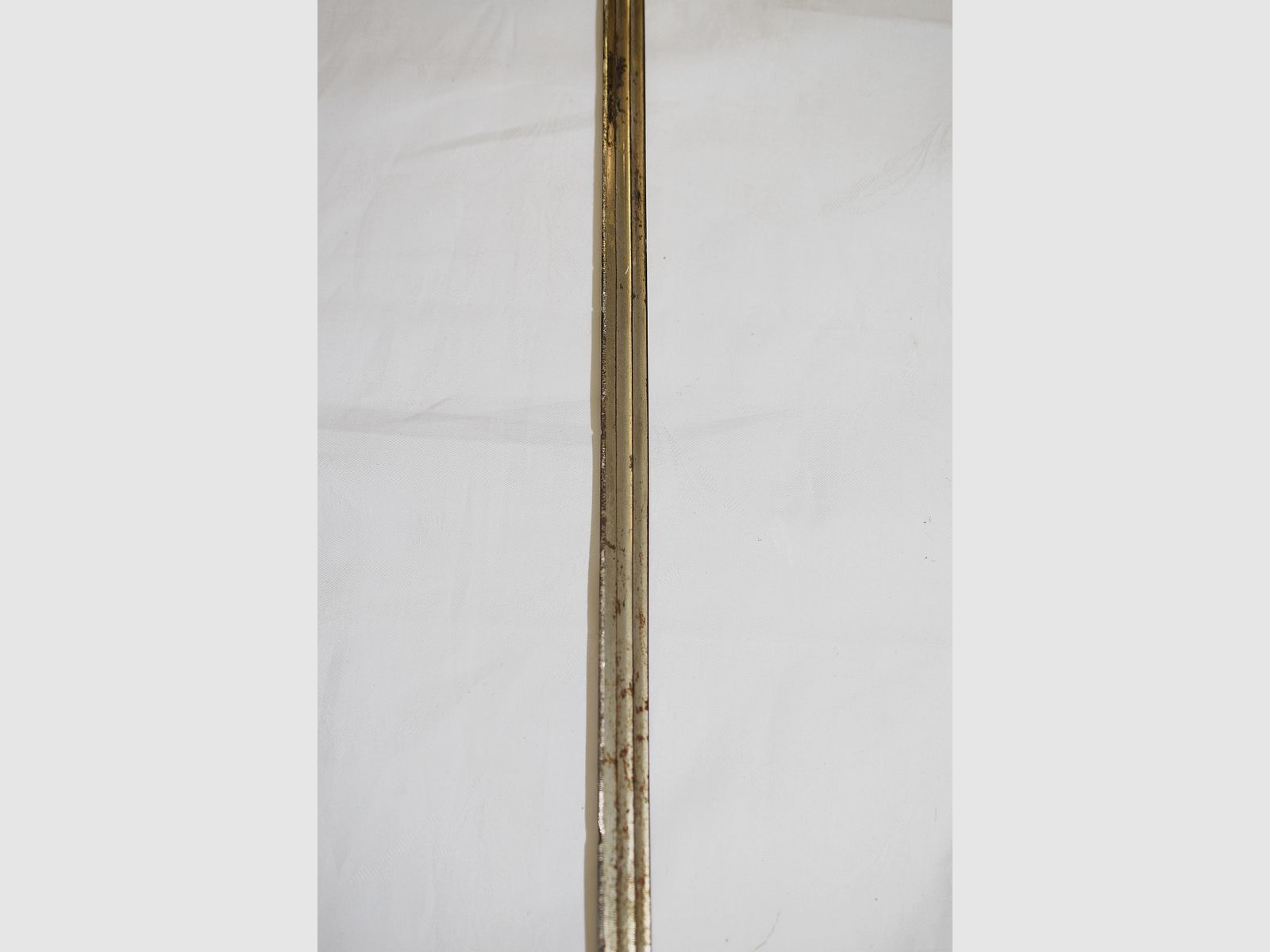 Deutscher Infanterieoffiziersäbel aus der Zeit des Ersten Weltkriegs