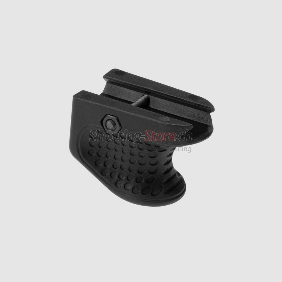 IMI Defense TTS Supporto per Pollice Tattico Nero