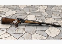Blaser R8 Success Silence Leder .30-06