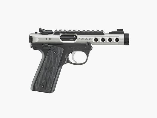 Pistolet Ruger MARK IV 22/45 LITE (43945)