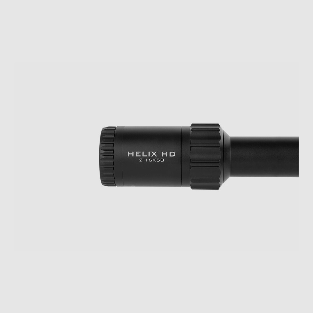 Element Optics Helix HD 2-16x50 Scope SFP RAPTR-1 MRAD