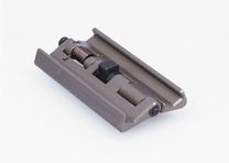 Adattatore Picatinny Heckler & Koch per bipiede Harris RAL8000