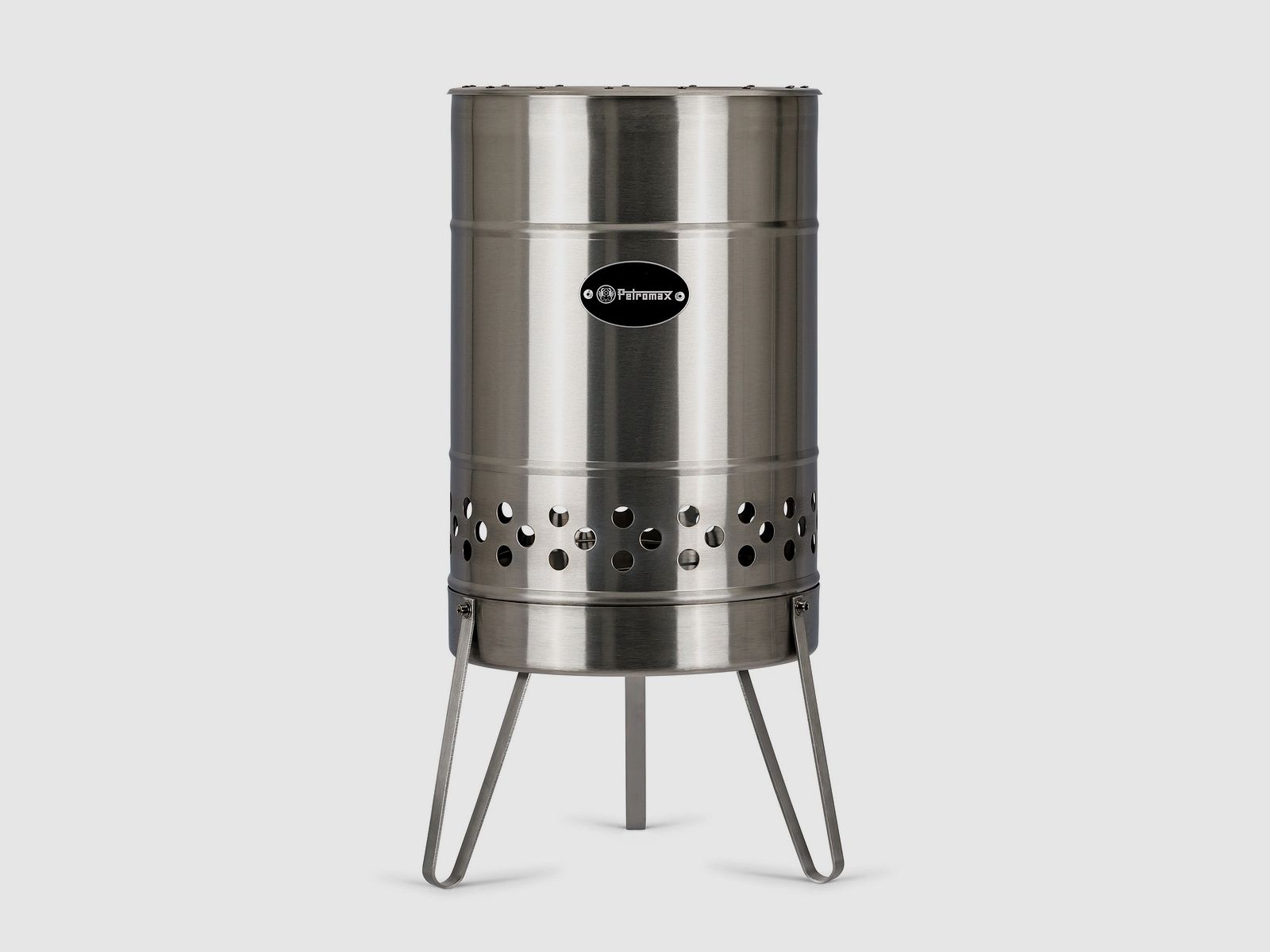 Petromax Fire Barrel Pyron, image 1 of 6
