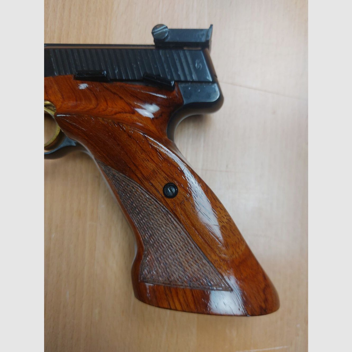 FN / Browning, Herstal M150