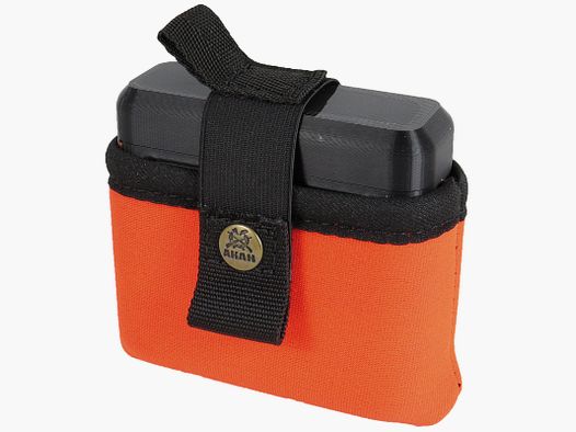 Etui na naboje AKAH .30-06 / 8x57 IRS / 9,3x62