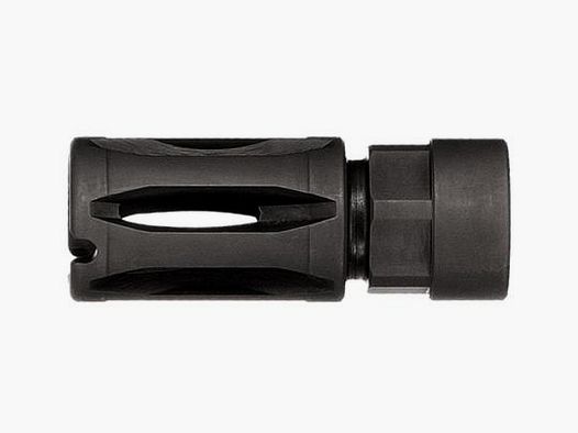 B&T Mündungsfeuerdämpfer, NATO
