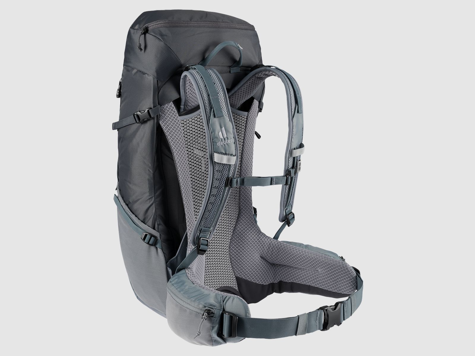 Deuter Futura 26 Graphite-Shale