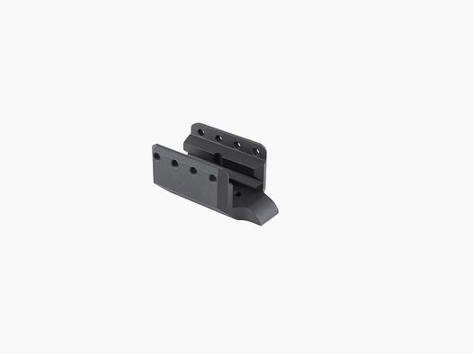Toni System Aluminium-Gewicht für FN 509
