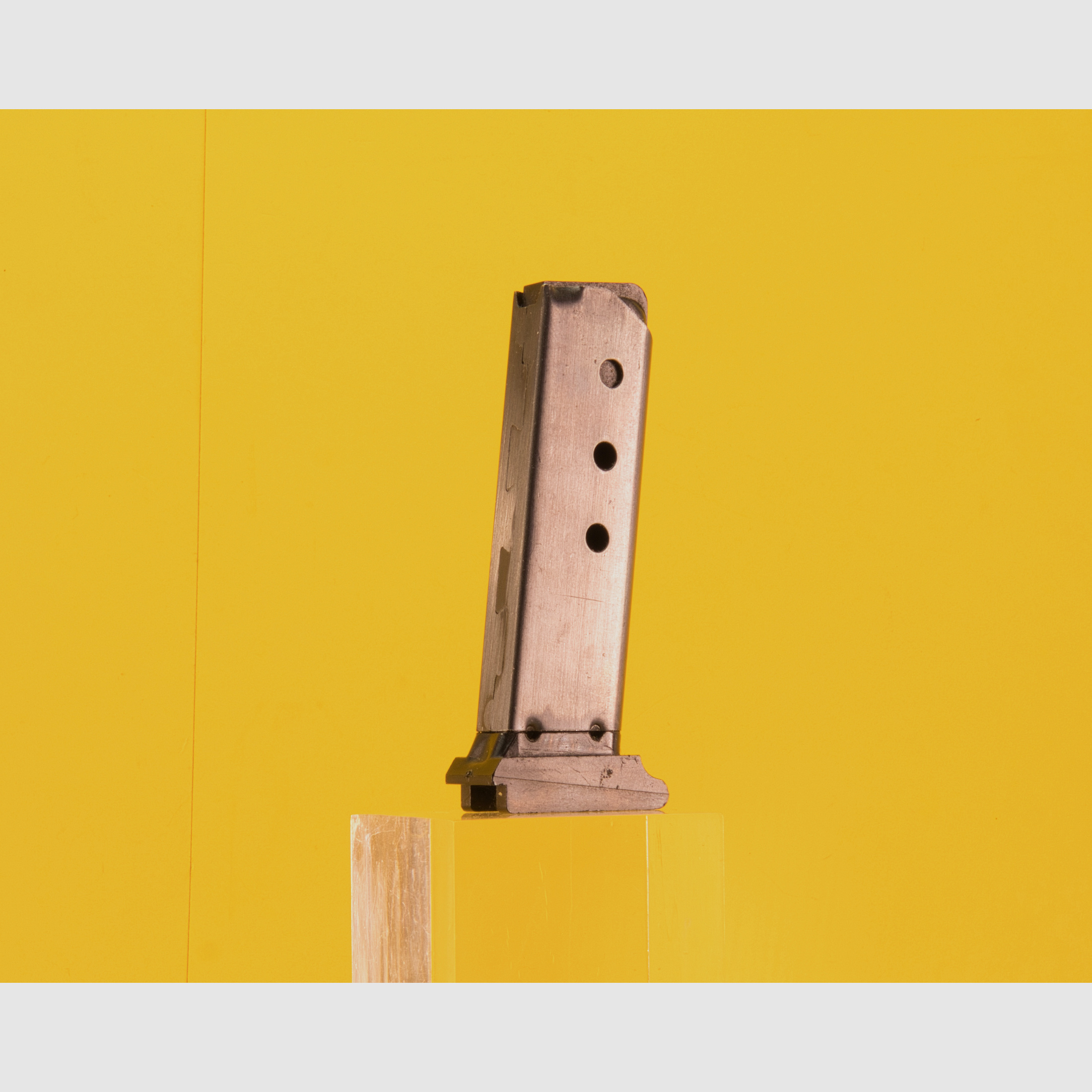 Mayer & Riehm Ersatzmagazin für die Perfecta Mod. 50 mm in Kaliber 4mm M20