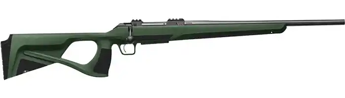 CZ 600+ ERGO Thumbhole