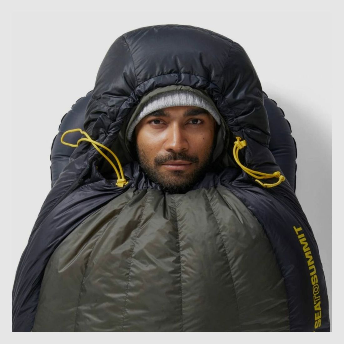 Slaapzak Sea to Summit Spark Pro -1ºC Lang, afbeelding 7 van 8