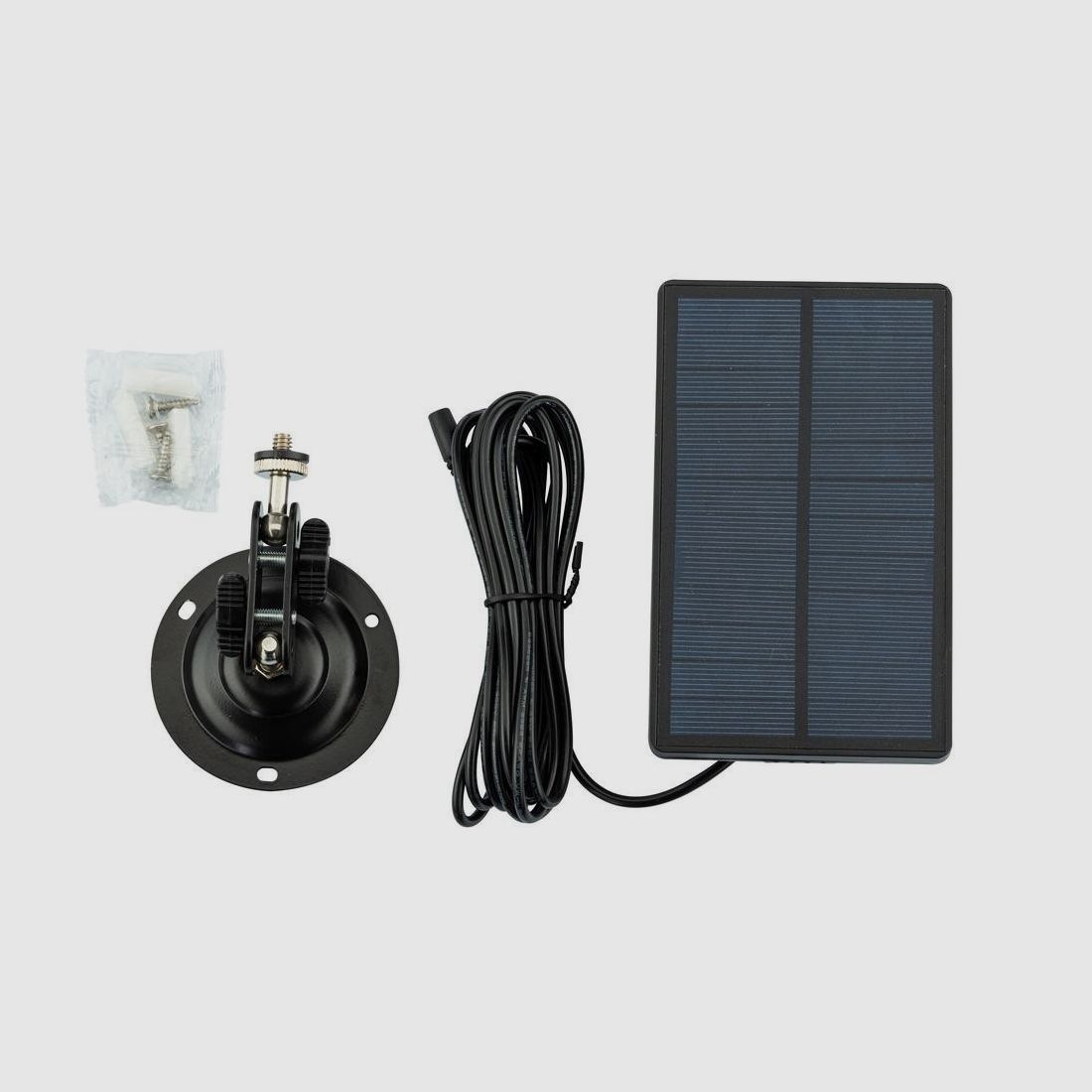 Pannello Solare Num Axes 6V - Compatibile con PIE1044/PIE1045/PIE1048 - Ricarica Efficiente - Autonomia Ottimale, immagine 4 di 5