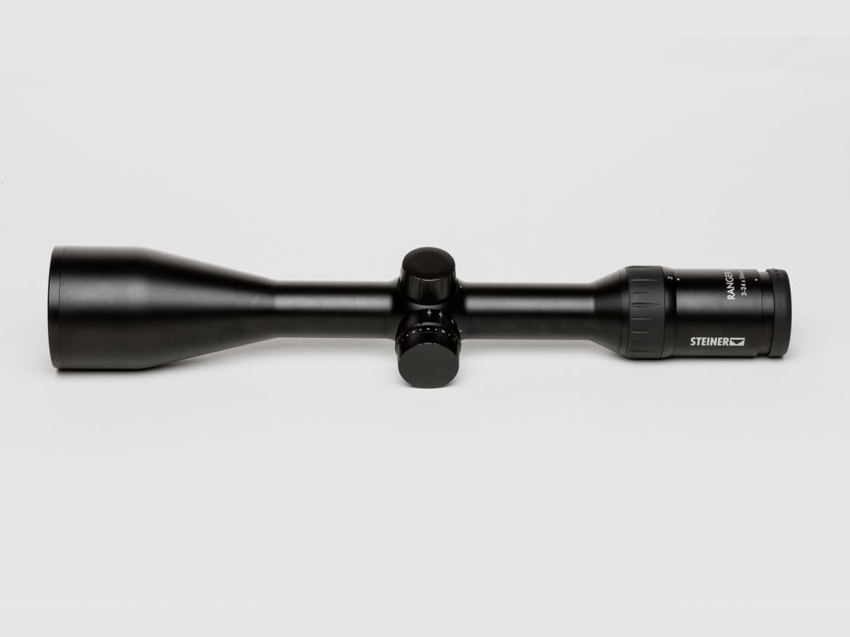 Steiner Ranger 8 3-24x56i | 4A-I, billede 3 af 4