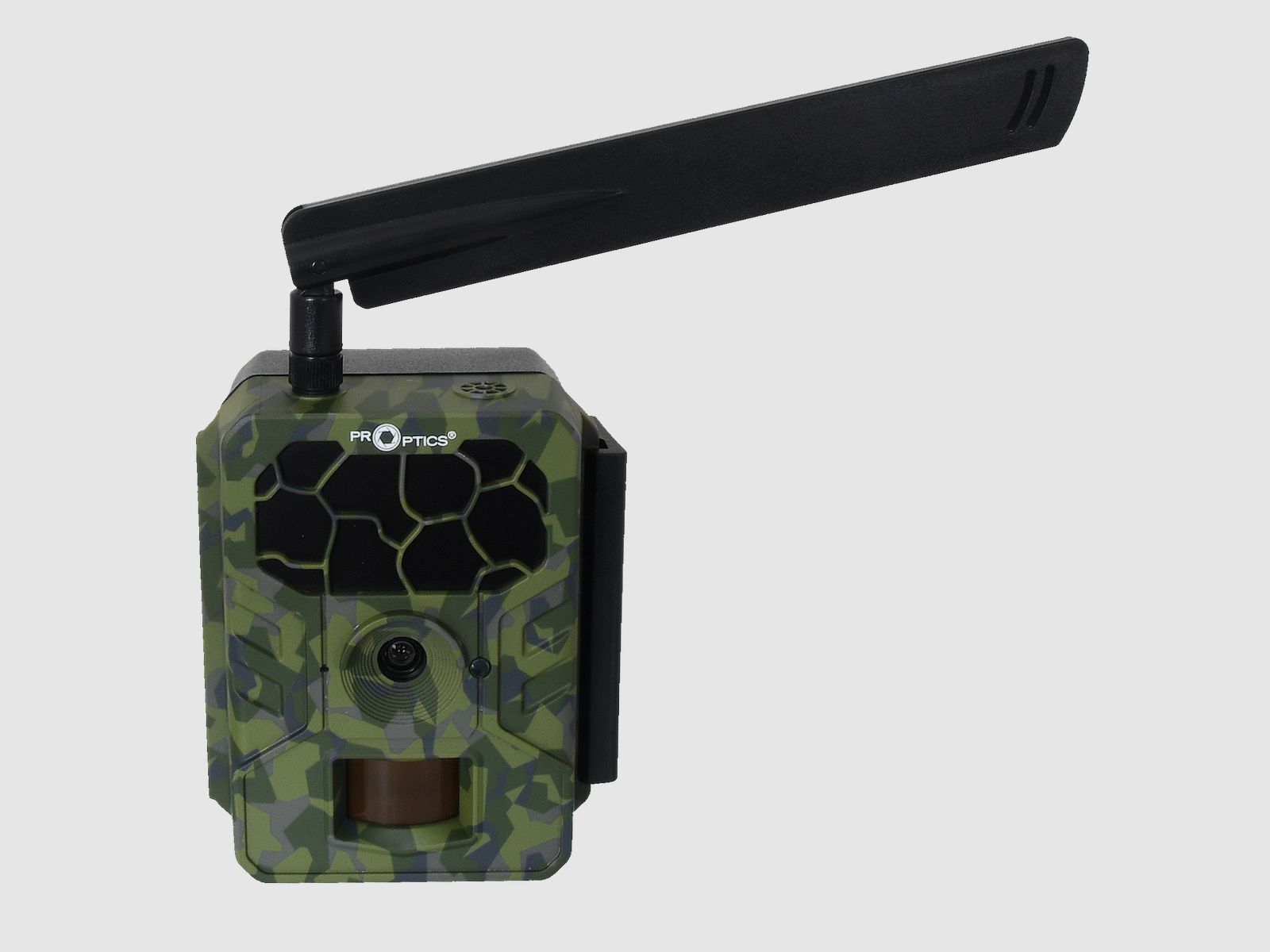Pro-Optics PRO 4.4G Wildkamera mit SIM-Karte
