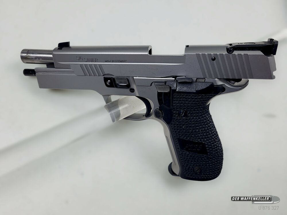 SIG Sauer Germany X-Five Allround