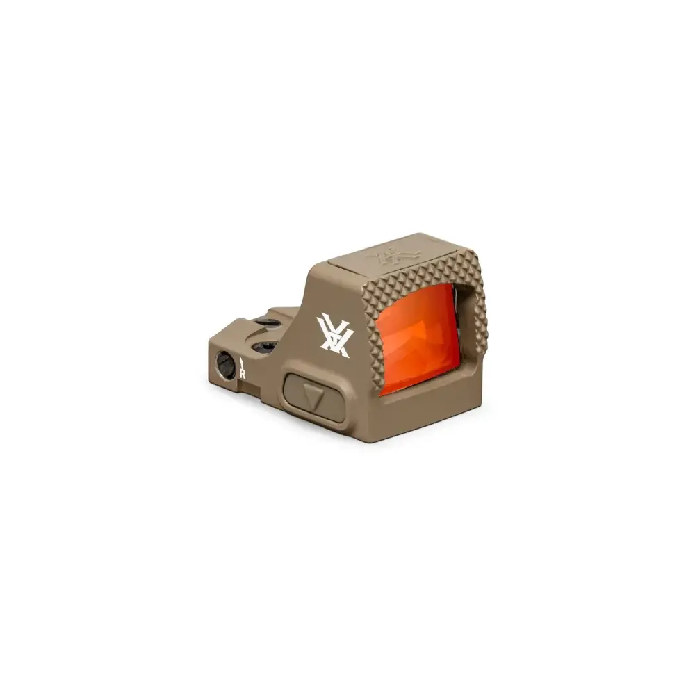 Vortex Holografisches Defender CCW 3MOA TAN, Bild 1 von 4