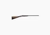 Beretta 486 Newston strzelba typu side-by-side angielski łoże z selektywnym spustem kal. 20/76 lufa 71