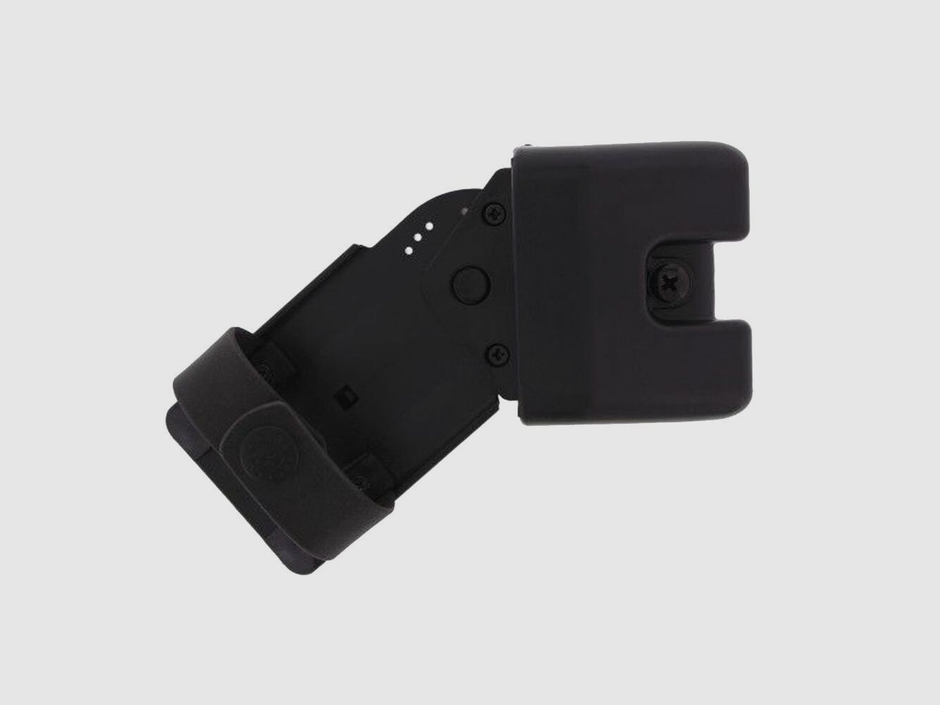 BUCHNER Großhandel ESP Elektroschockerholster für Power 200 - Polymer