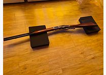 Underlever repeater UBERTI Mod. 1873 caliber 357 Magnum