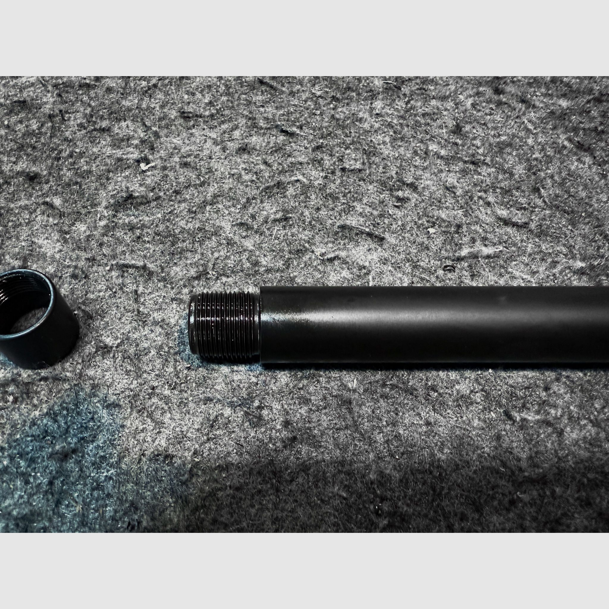 Blaser K95 Wechsellauf 6,5 Creedmoor