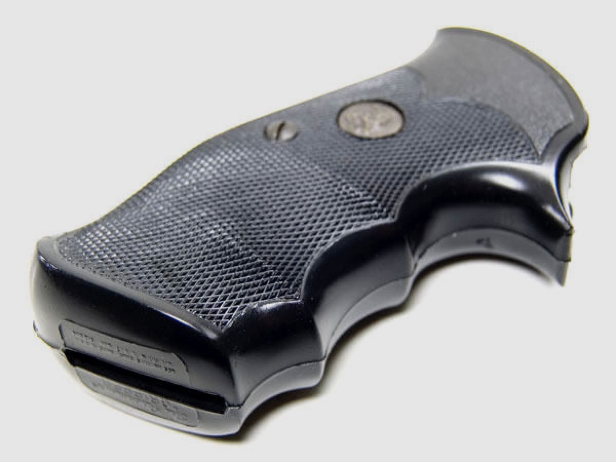 Griffschalen Pachmayr für S&W K/L Square Butt (03265), Bild 1 von 2