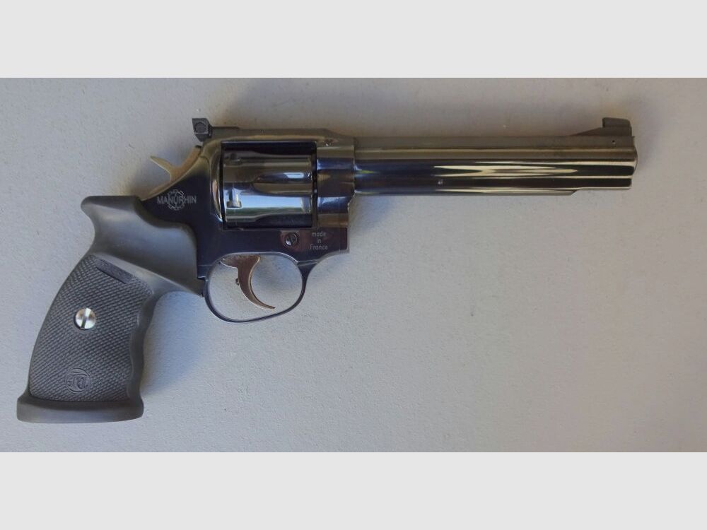MANURHIN France MR 73 Sport