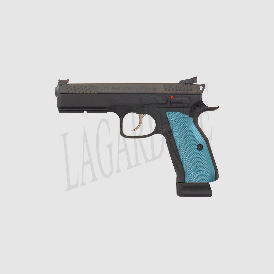 CZ 75 SP01 SHADOW 2 (PISTOLE)