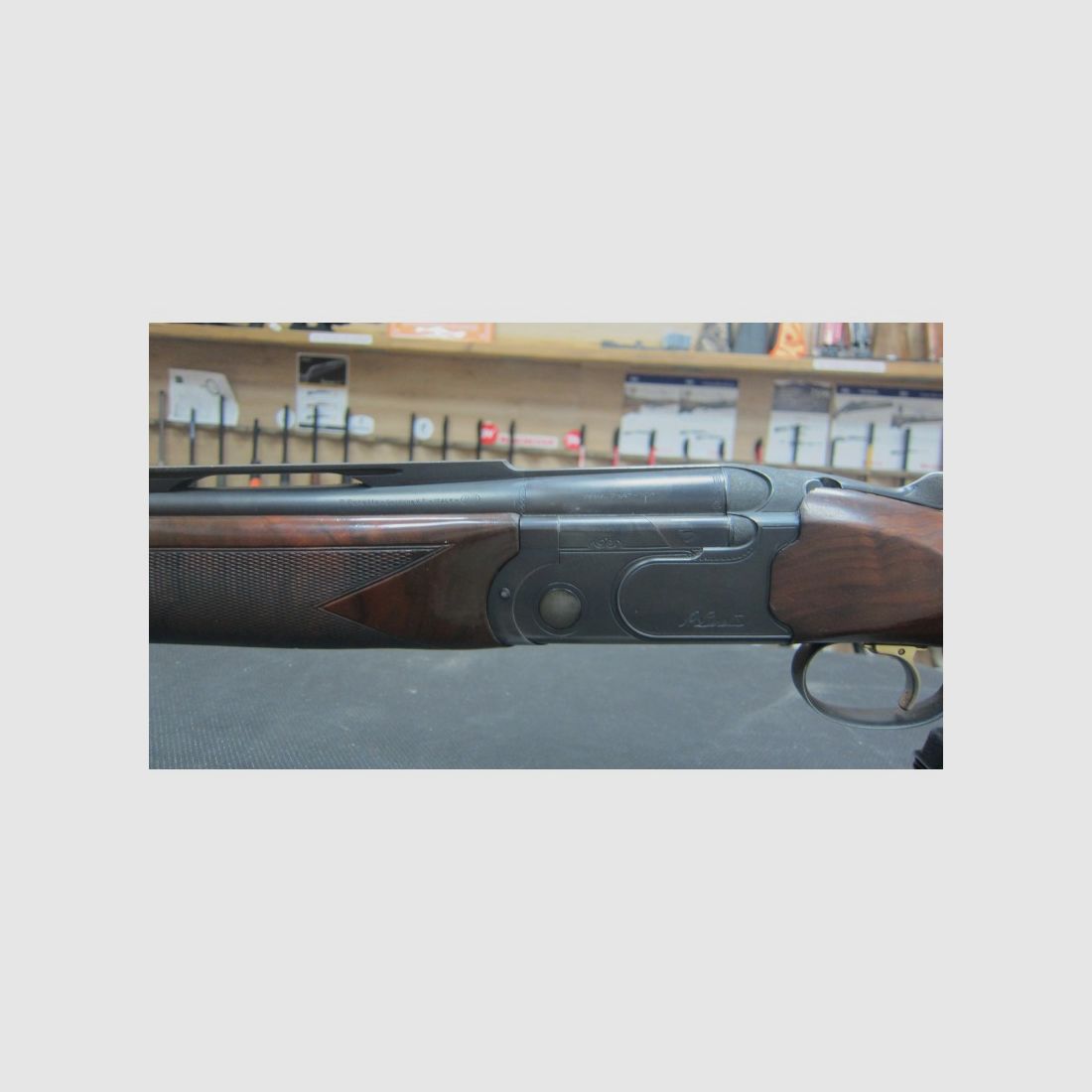 ESCOPETA BERETTA MOD. 682X TRAP C/ 12-70, imagen 5 de 6