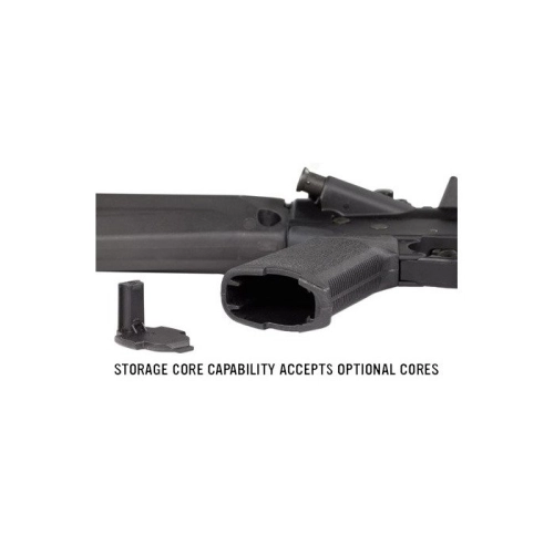 Magpul - MOE-pistoolgreep voor AR15/M4 - Zwart - MAG415, afbeelding 6 van 6