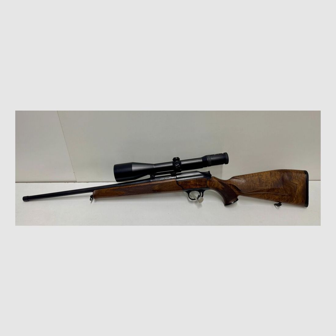 Blaser R93 Luxus - Waffen Friedrichs