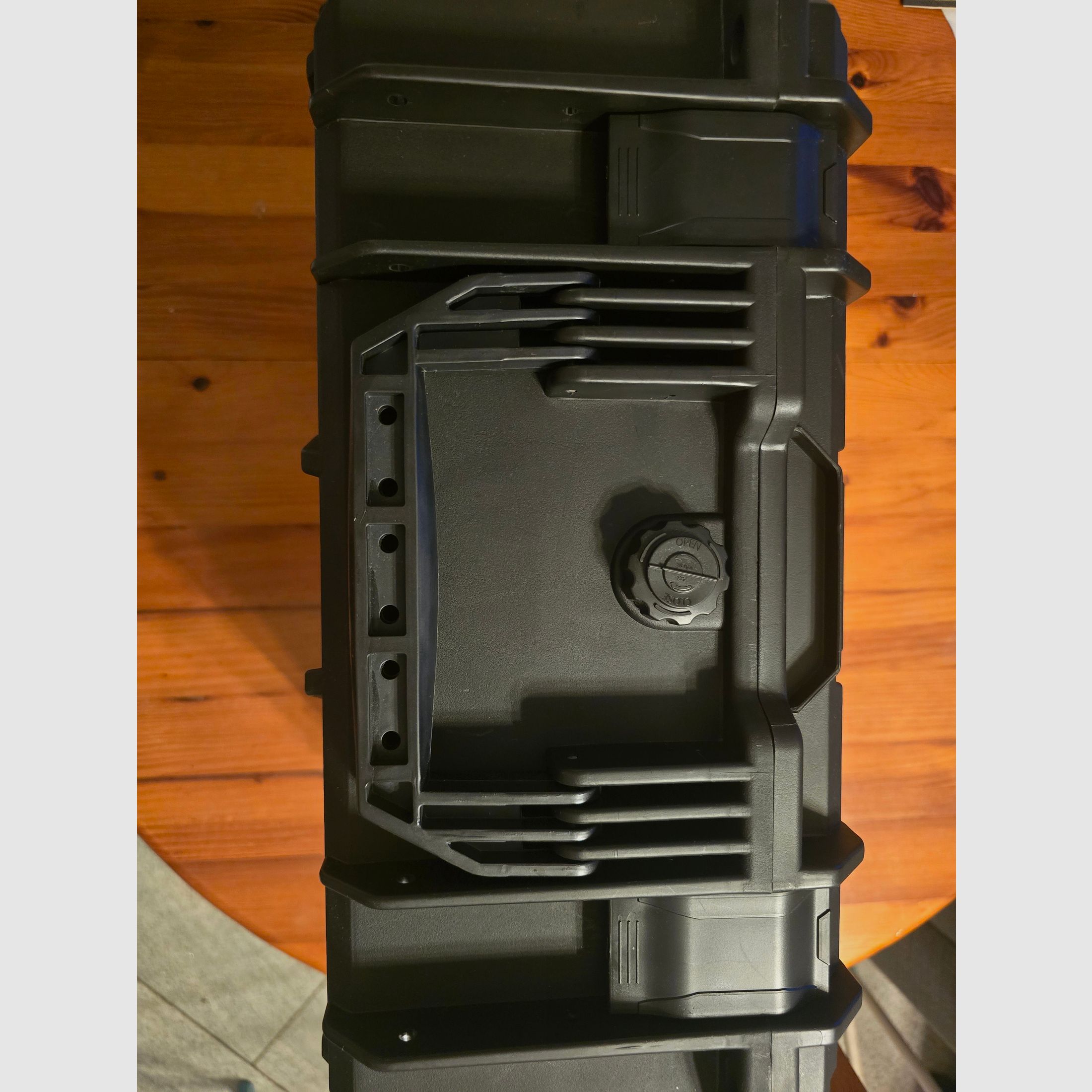 GLOCK 17 Gen5 SV Kit BLK-COY 9mm P.A.K.