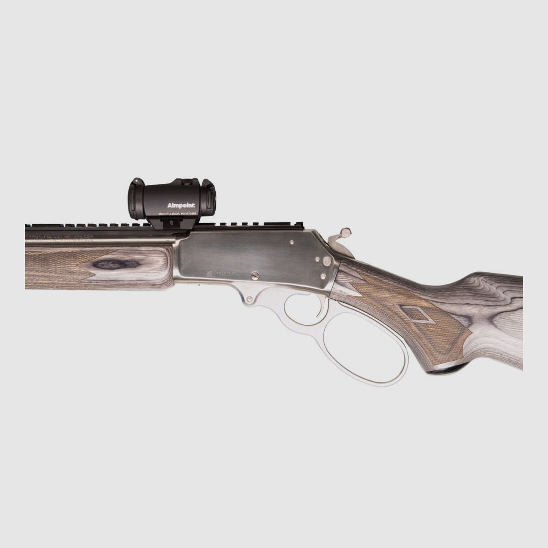 Marlin 1895SBL inkl Aimpoint Micro H2