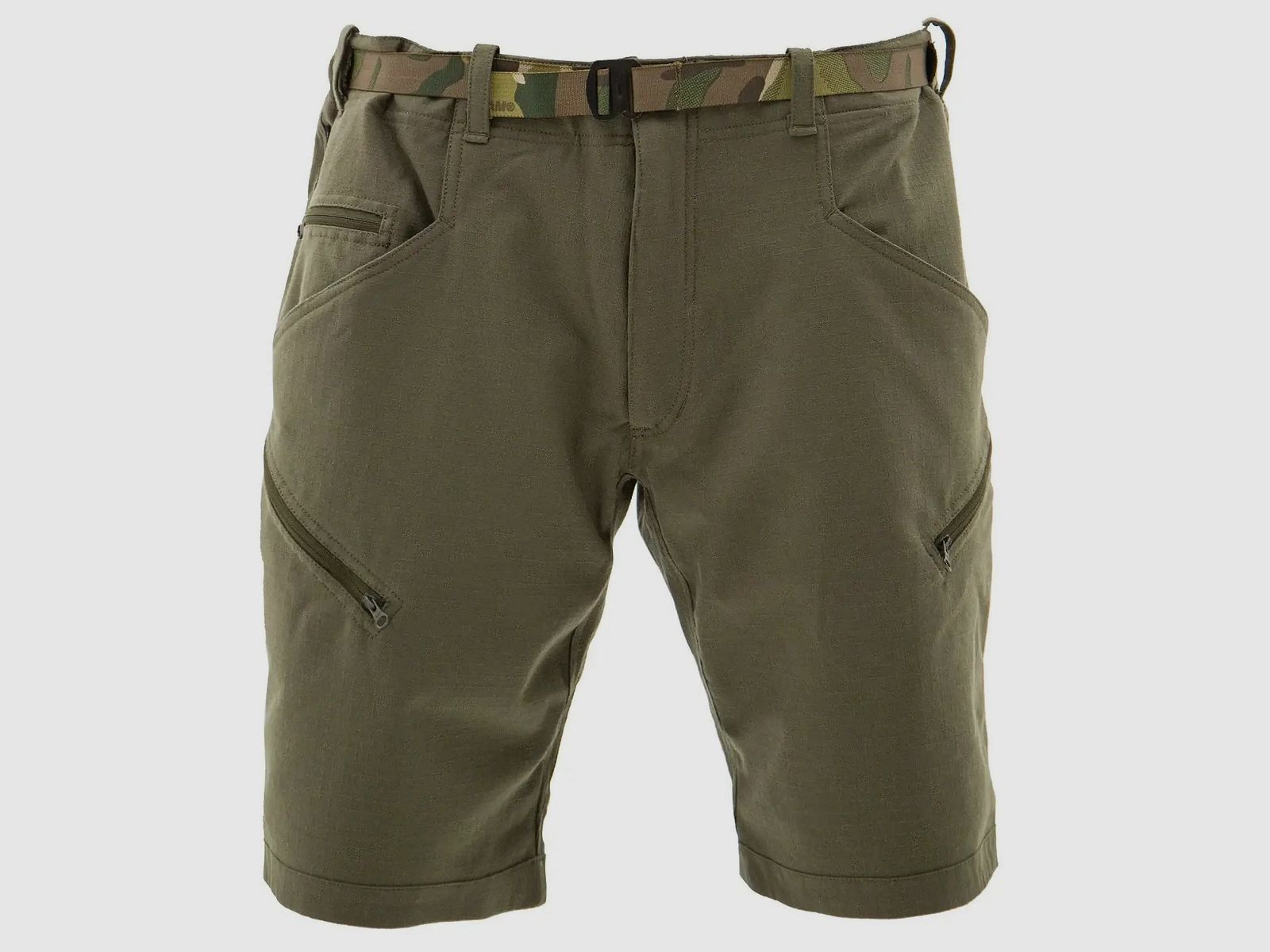 Carinthia Carinthia Goldeck Shorts - Oliv / L