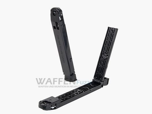 Sig Sauer P320 CO2 caricatore di ricambio calibro 4,5 mm Diabolo