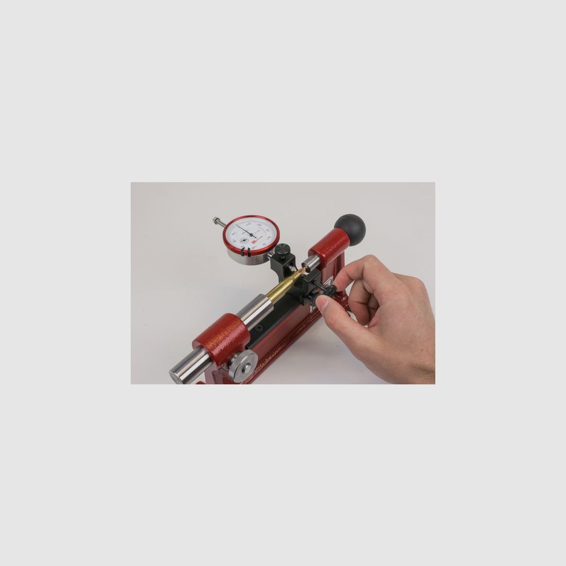 Hornady Lock-N-Load Precision Reloaders Accessory Kit, image 4 sur 17