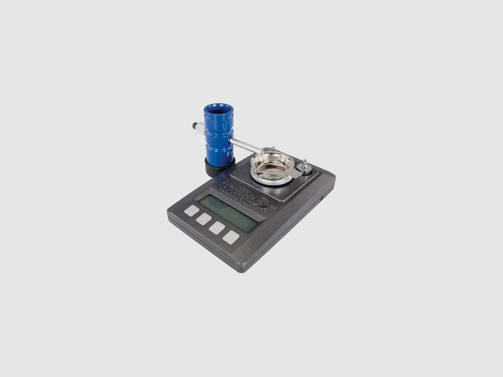 Frankford Arsenal Platinum Series Precision Scale 909672