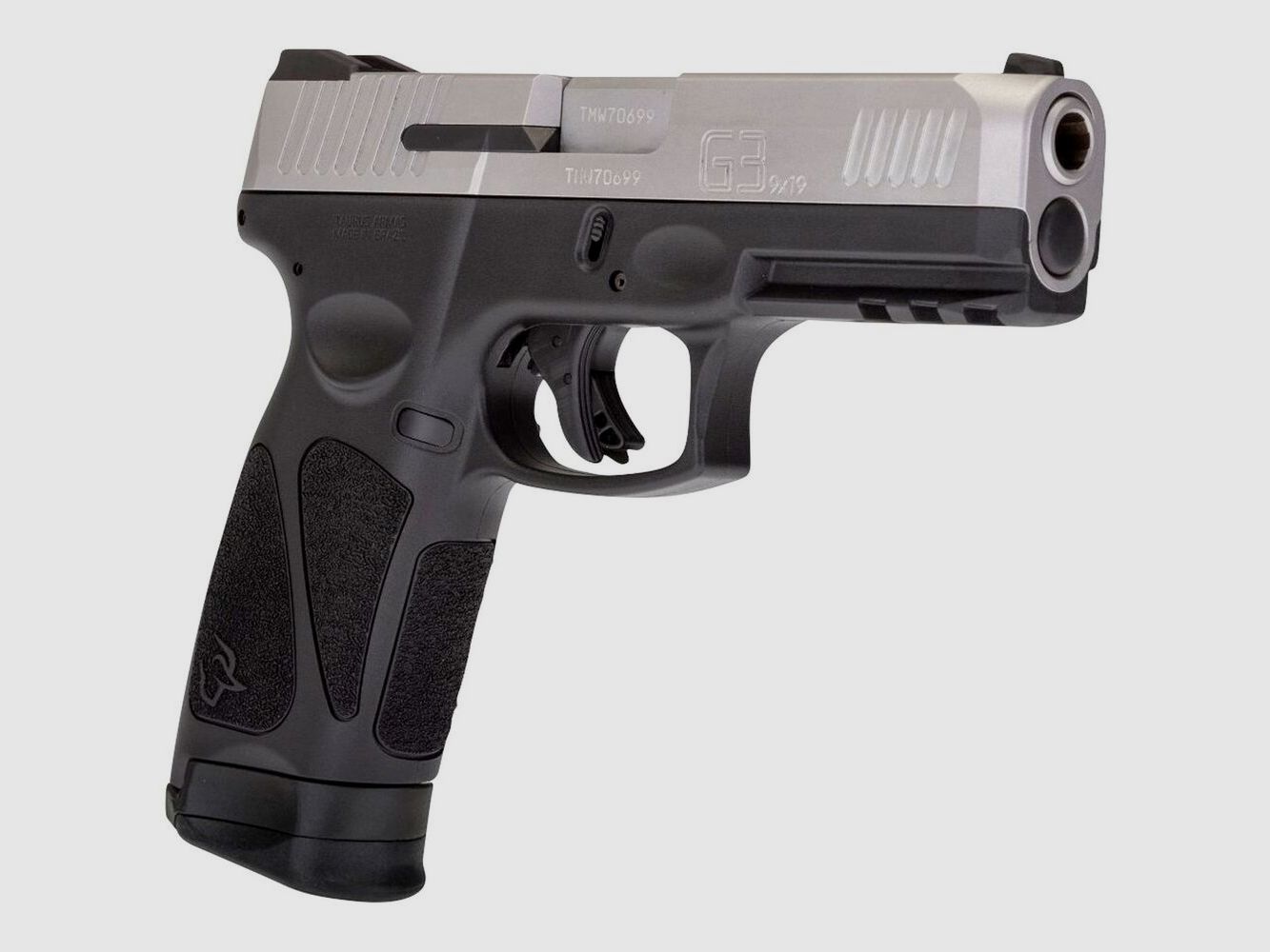 Pistolet Taurus G3 DuoTone