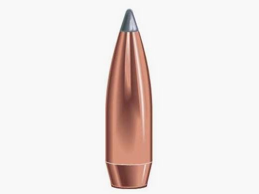 SPEER BOAT TAIL BULLETS SPEER 30 CALIBER (0.308″) 165GR SOFT POINT 100/BOX
