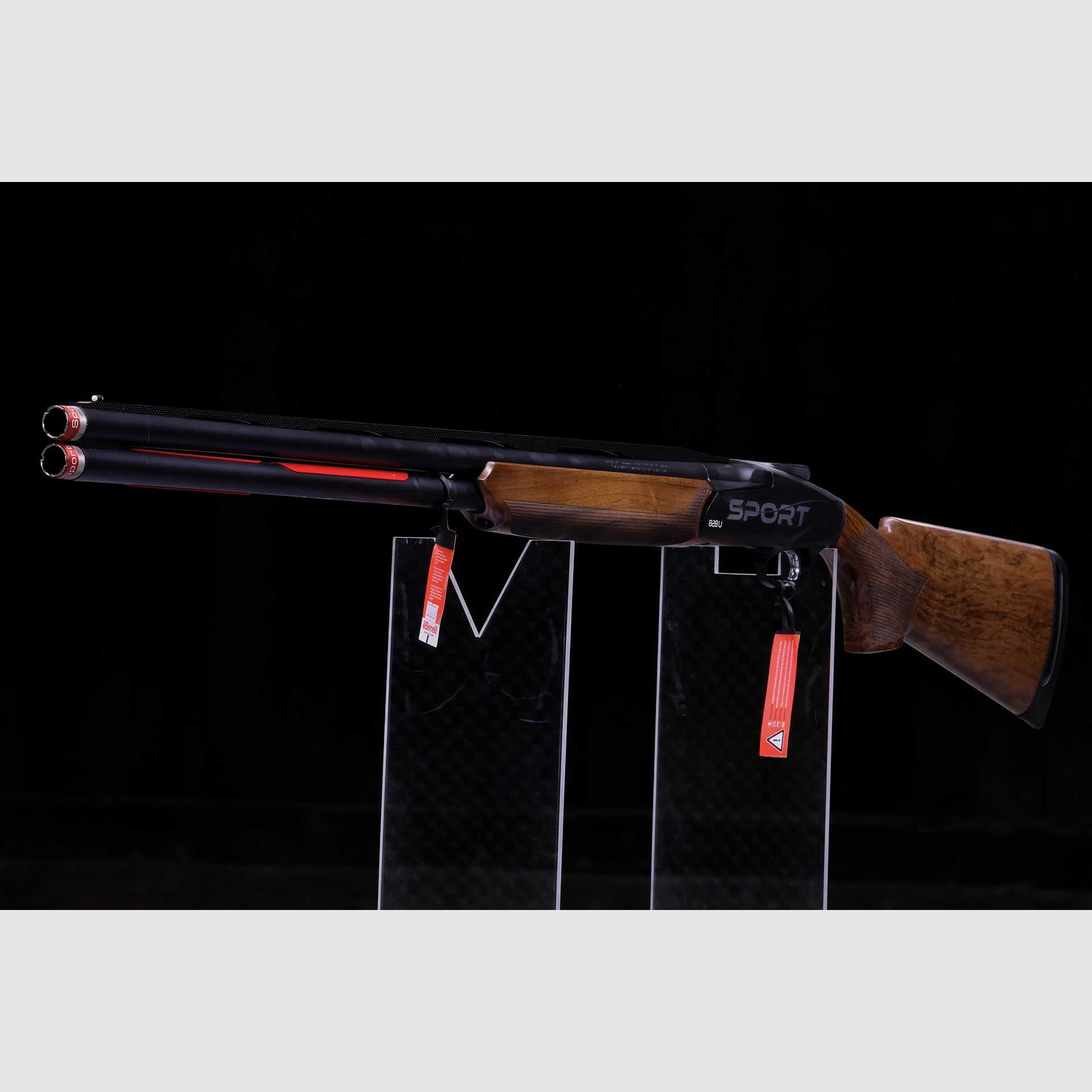 Benelli 828U Sport, image 3 of 6