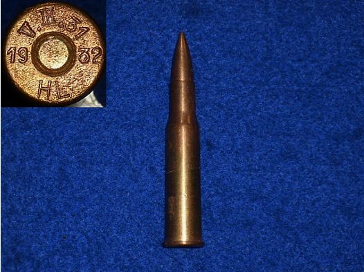 8x58 R Krag Joergensen