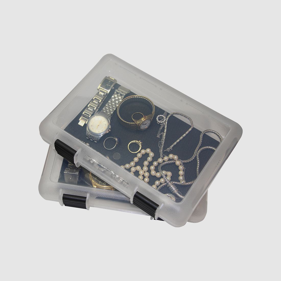 MTM Scatola di stoccaggio ISC9 9''