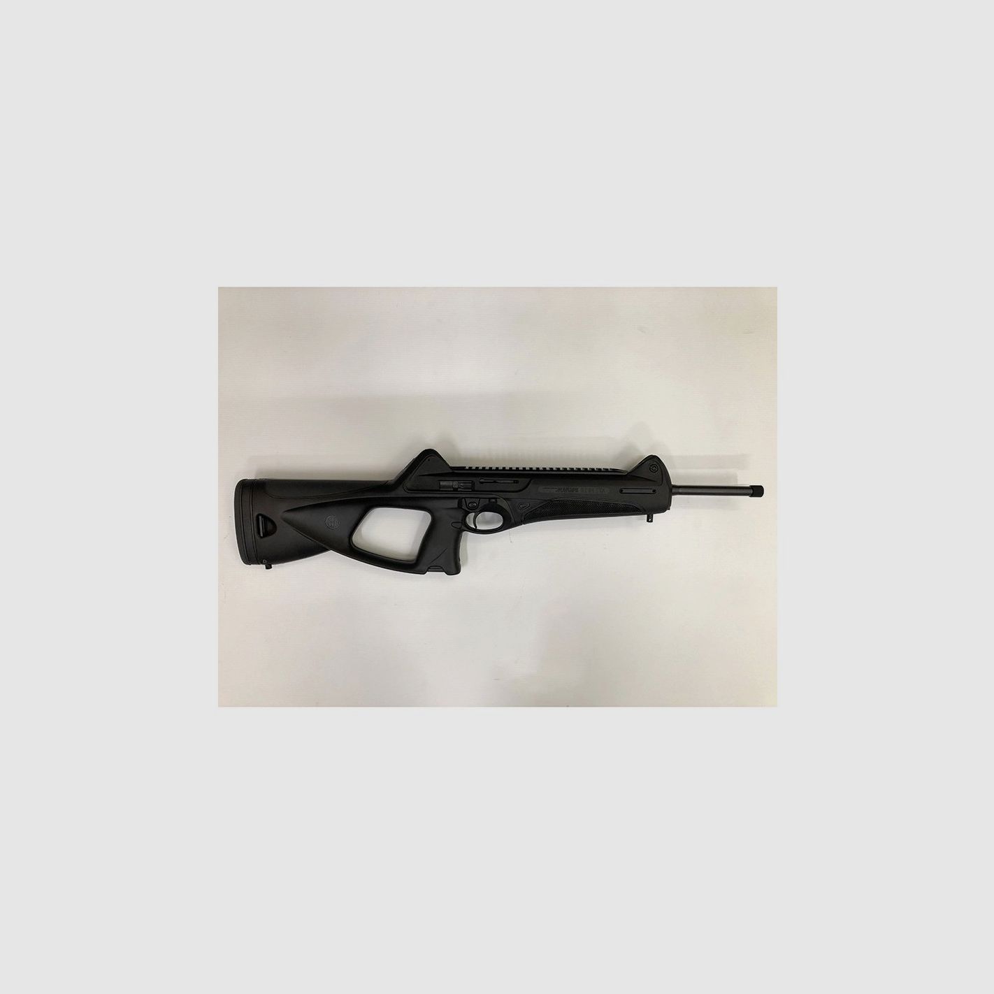 Beretta CX4 Kal. 9x21