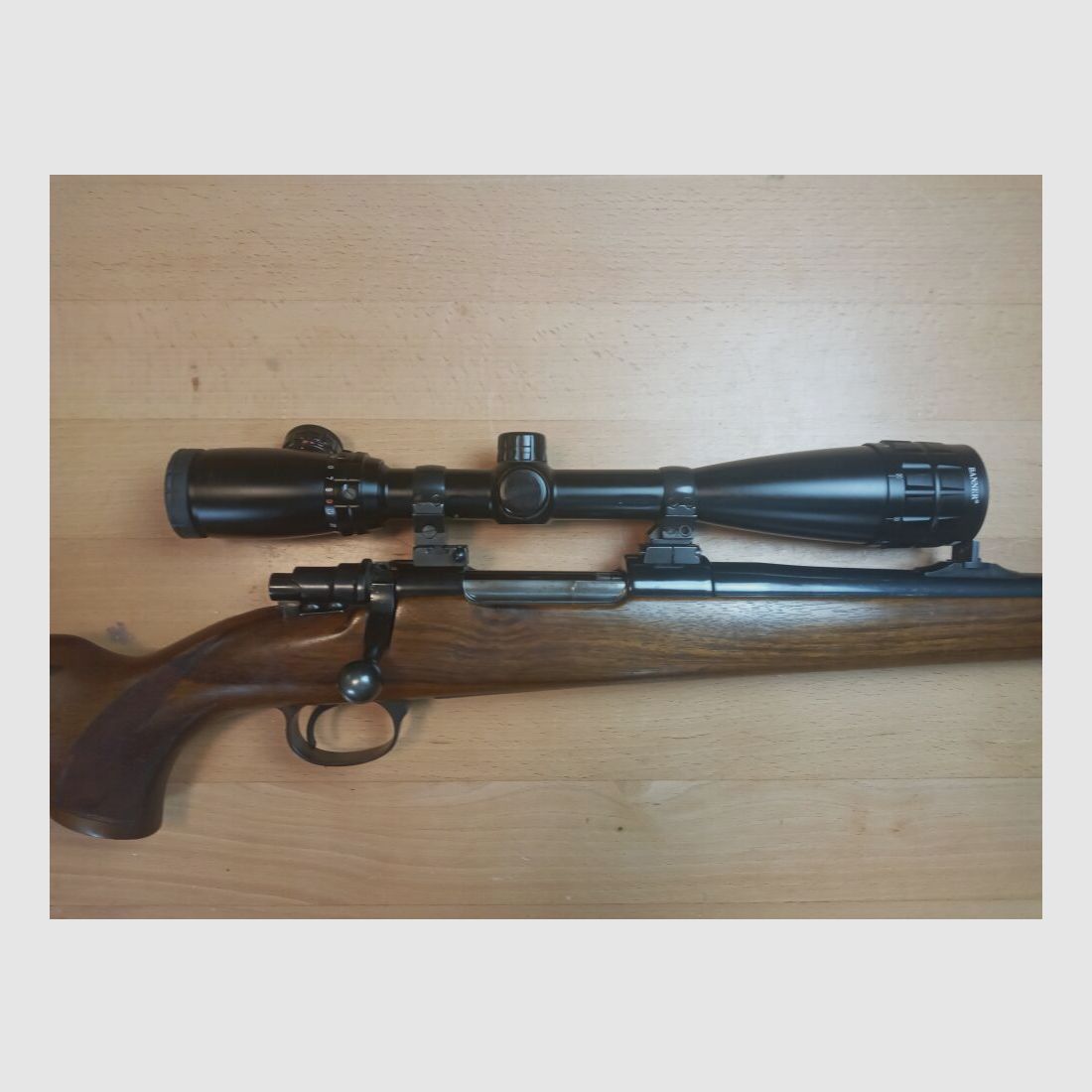 Zastava Modell 70