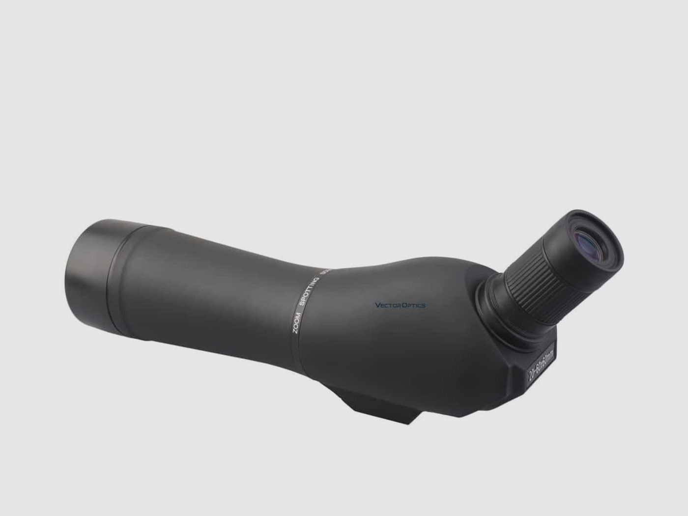 Luneta obserwacyjna Vector Optics Forester 20-60x60 - SCSS-01, zdjęcie 3 z 10
