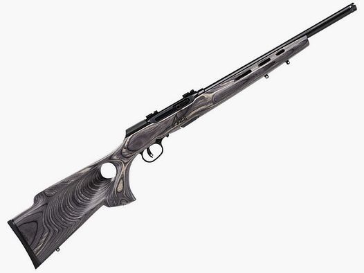 Selbstladebüchse SAVAGE A22 Target Thumbhole SR – 22 LR
