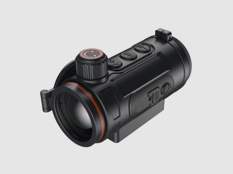 Thermtec HUNT 335
