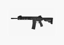 Proarms PAR MK3 ETU 14,5 Zoll NC! Vollmetall Delta Armory Schwarz S-AEG Airsoft Gewehr Frei ab 18 Jahren