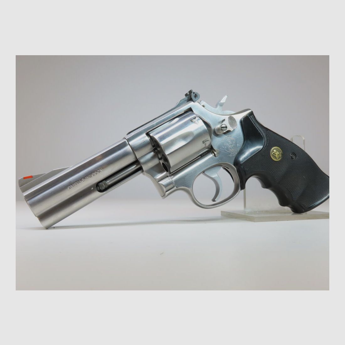 Smith & Wesson 686 in 4 Zoll